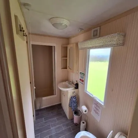 Seacoast Caravan Benone Castlerock Exterior photo