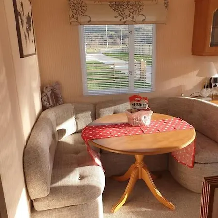 Seacoast Caravan Benone Castlerock Exterior photo