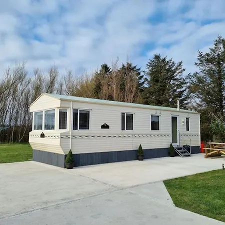 Seacoast Caravan Benone Castlerock Exterior photo