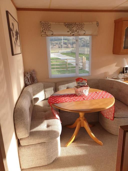 Seacoast Caravan Benone * Castlerock