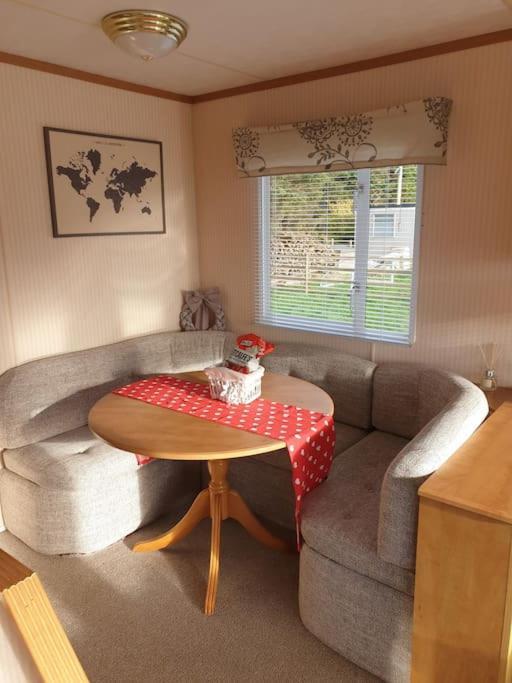 Chalet Seacoast Caravan Benone