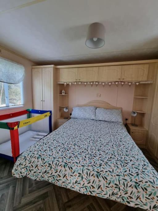 Chalet Seacoast Caravan Benone *