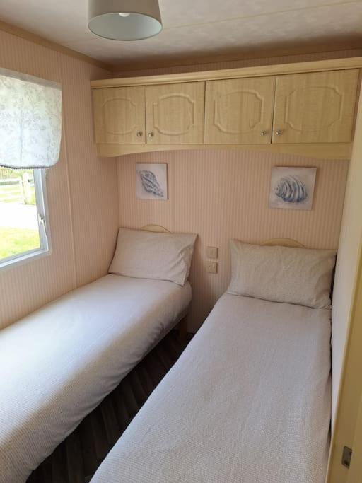 Seacoast Caravan Benone *