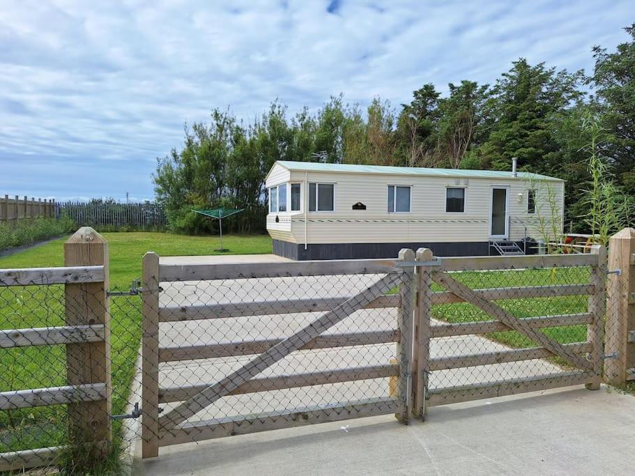 Chalet Seacoast Caravan Benone
