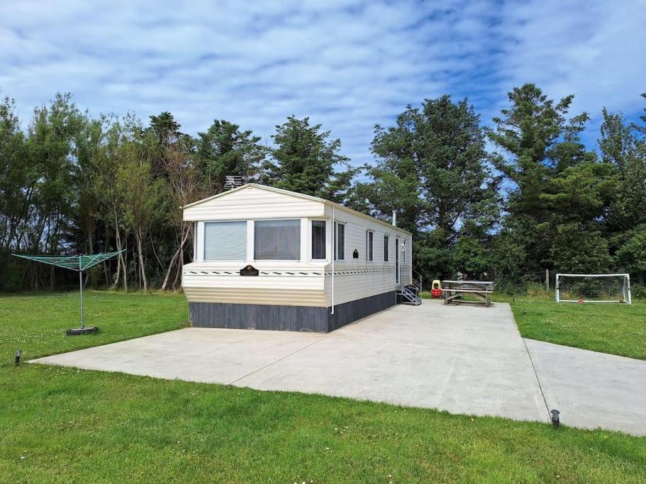 Seacoast Caravan Benone * Castlerock